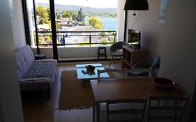 Departamento costanera vista al río y con la mejor ubicación de la ciudad